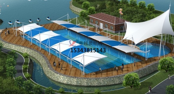 阿圖什膜結構遊樂場/水上樂園/造浪池/遊泳池/兒童樂園遮陽棚廠家【精品人妻午夜一区二区三区四区】